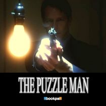 퍼즐맨 (The Puzzle Man)